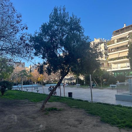 The H Experience Boutique Apartments Athen Eksteriør billede