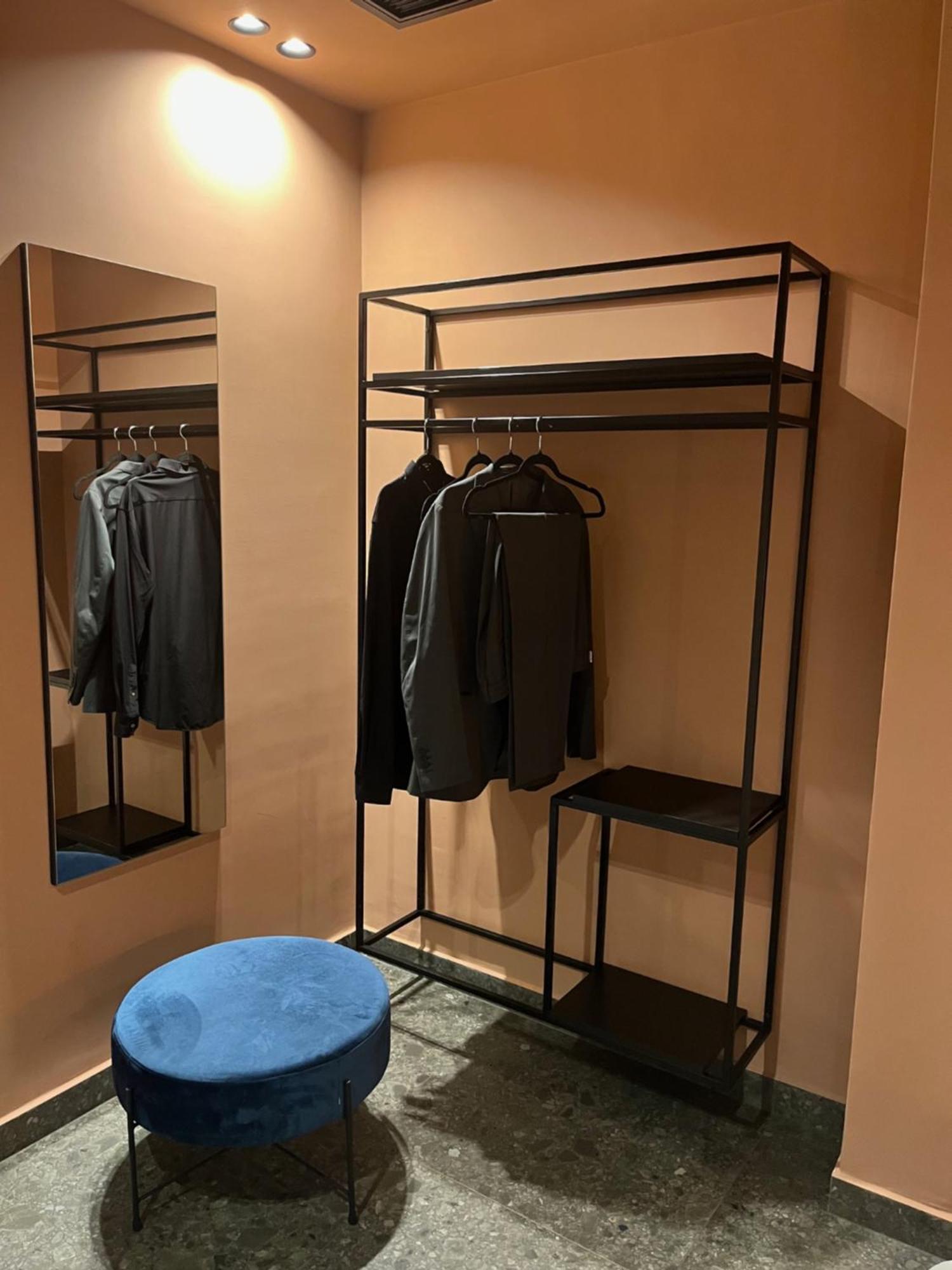 The H Experience Boutique Apartments Athen Eksteriør billede