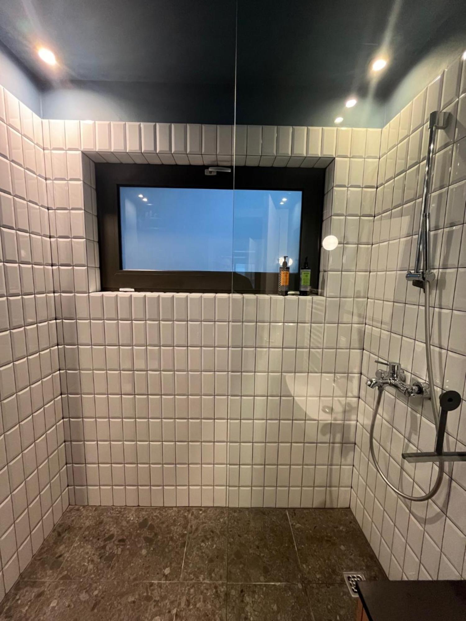 The H Experience Boutique Apartments Athen Eksteriør billede