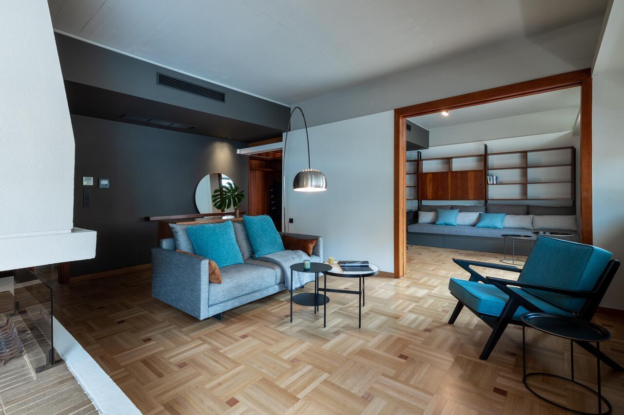 The H Experience Boutique Apartments Athen Eksteriør billede